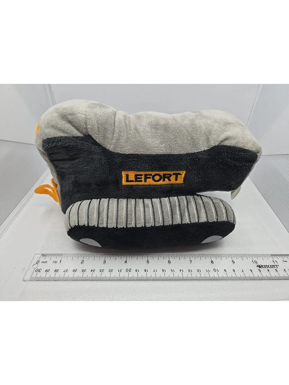 Vintage Lefort Machinery 10